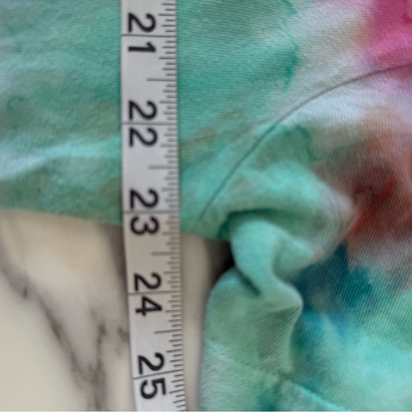 Teddy Fresh Watercolor Tie Dye Tee - Picture 12 of 12